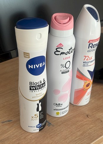 Nivea