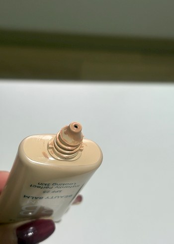 Golden Rose Açık Ten BB Krem - Görsel 8