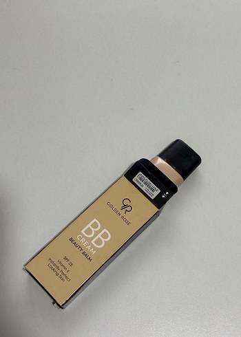 Golden Rose Açık Ten BB Krem - Görsel 4