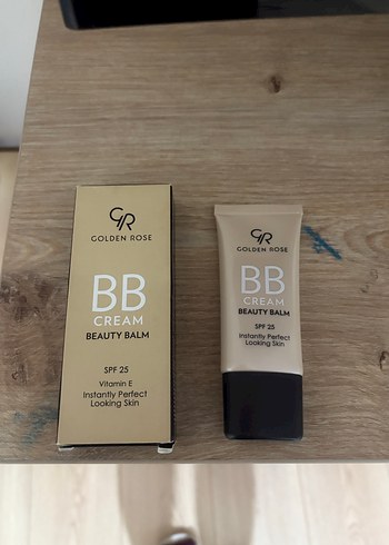 Golden Rose Açık Ten BB Krem - Görsel 2