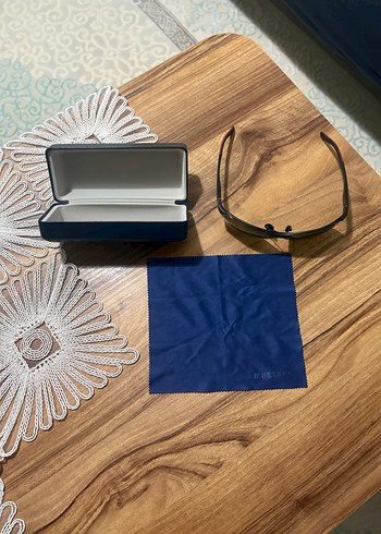 Mustang Gözlük - Görsel 8