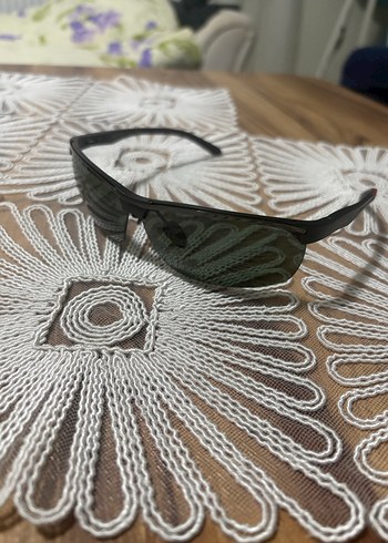 Mustang Gözlük - Görsel 18