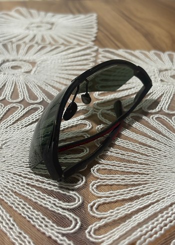 Mustang Gözlük - Görsel 16