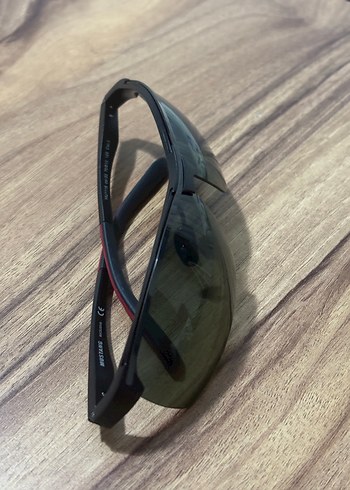 Mustang Gözlük - Görsel 9