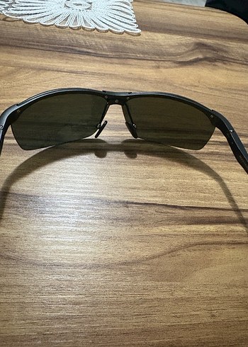 Mustang Gözlük - Görsel 12