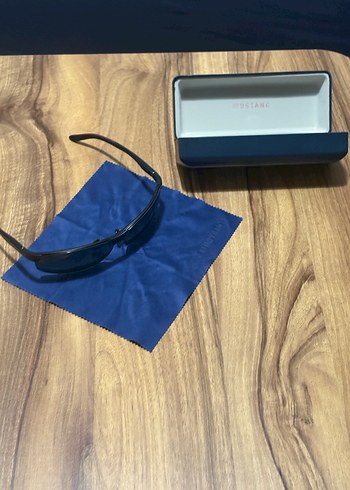 Mustang Gözlük - Görsel 3