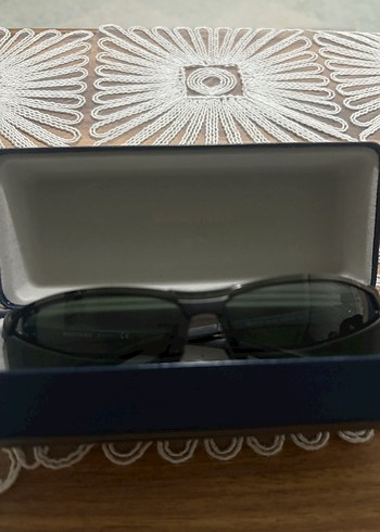 Mustang Gözlük - Görsel 6