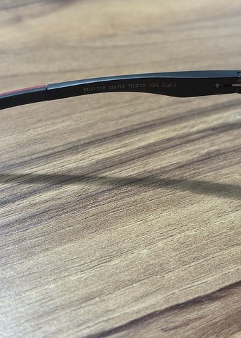 Mustang Gözlük - Görsel 10