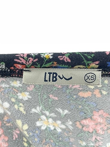 xs Beden çeşitli Renk LTB Midi Etek %70 İndirimli.