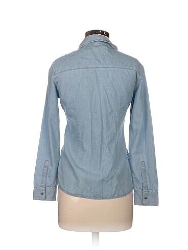 s Beden Mavi Jeans Gömlek %70 İndirimli.