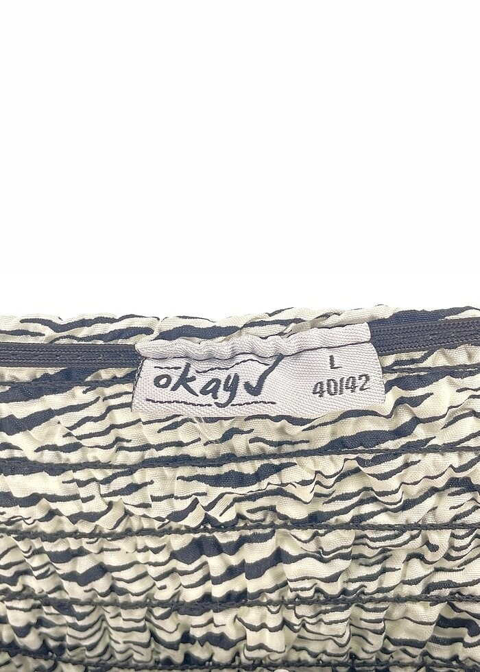 Diğer Kısa Tulum %70 İndirimli. - Görsel 4