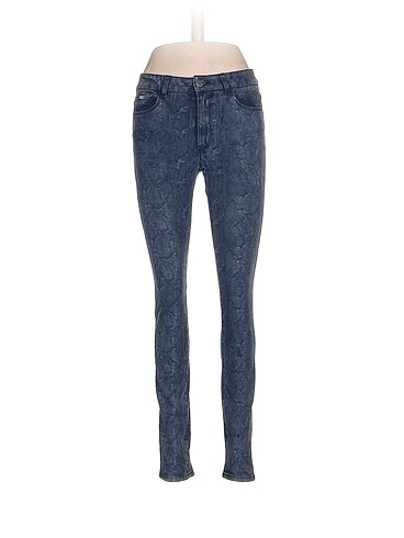 Mango Jean / Kot %70 İndirimli.