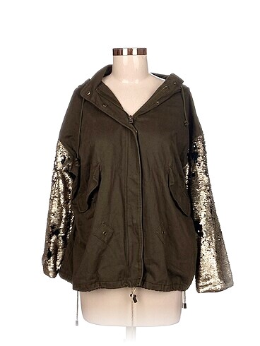 Zara Mont %70 İndirimli.