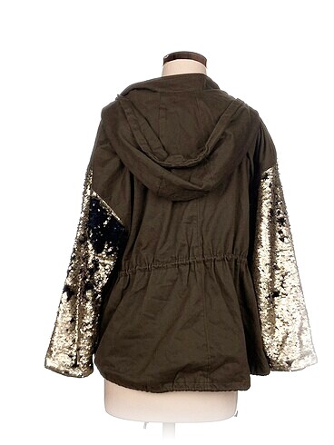 s Beden Zara Mont %70 İndirimli.