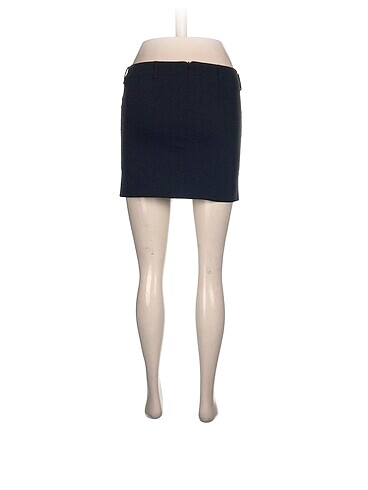 36 Beden Polo Garage Mini Etek %70 İndirimli.