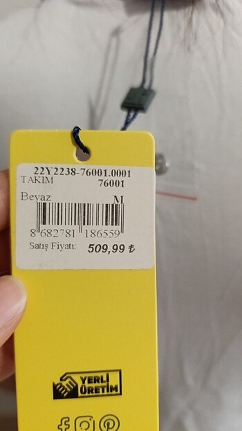 m Beden Atlet Tişört