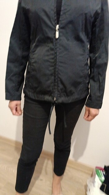 Esprit Siyah Ceket