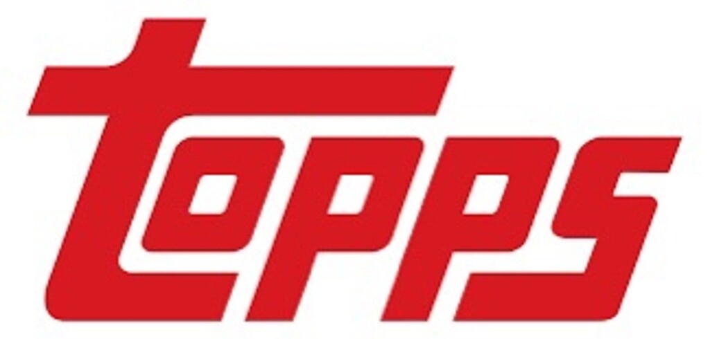 Topps kart