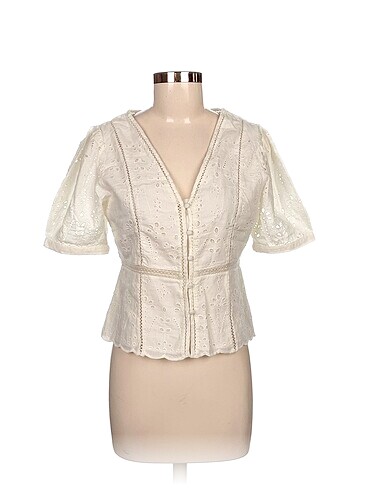 H&M Bluz %70 İndirimli.