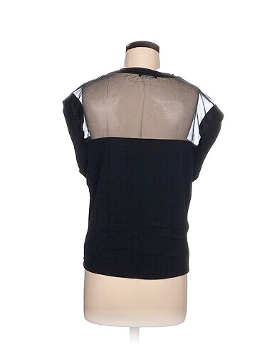m Beden Zara Bluz %70 İndirimli.