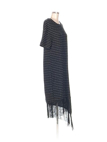 Zara Zara Uzun Elbise %70 İndirimli.