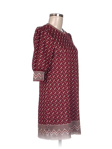 Zara Zara Kısa Elbise %70 İndirimli.