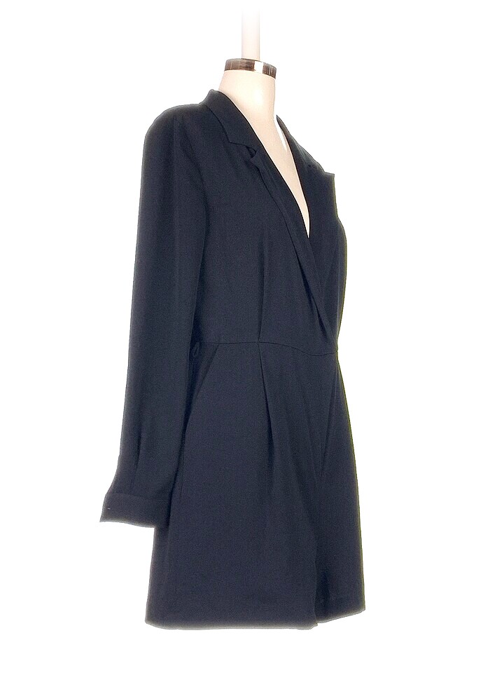 Vintage Love Kısa Tulum %70 İndirimli. - Görsel 2