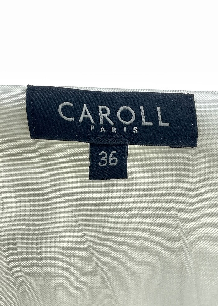 Vintage Love Kısa Elbise %70 İndirimli. - Görsel 4