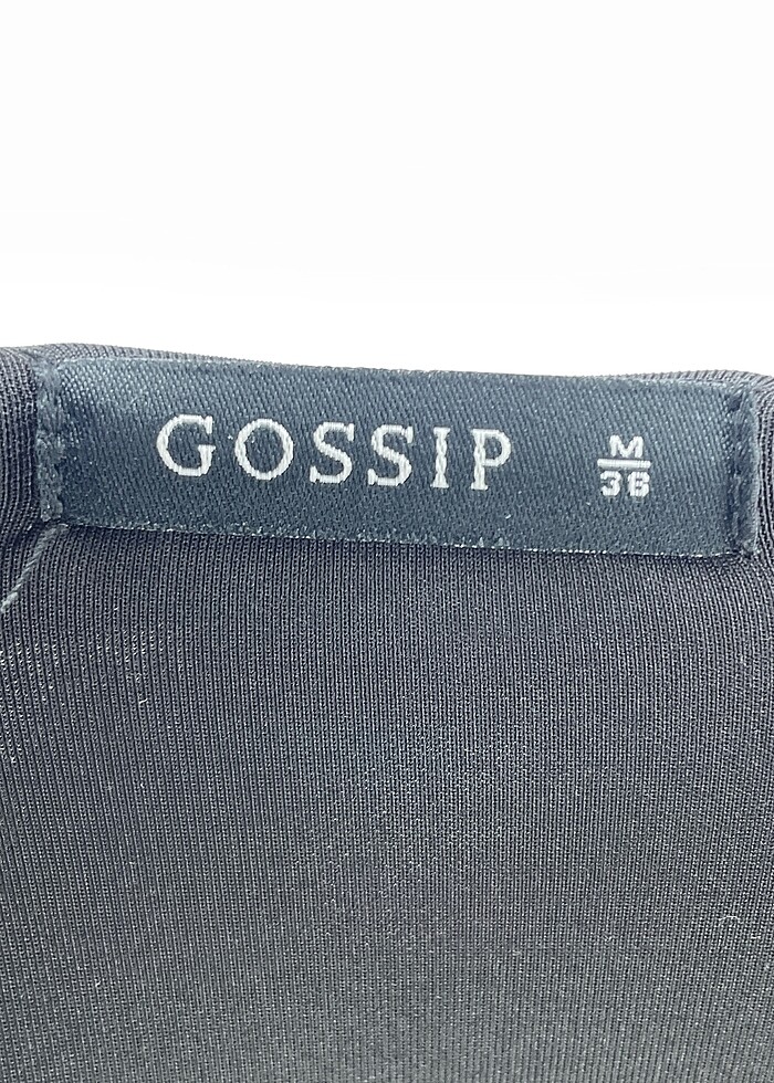 Vintage Love Kısa Elbise %70 İndirimli. - Görsel 4