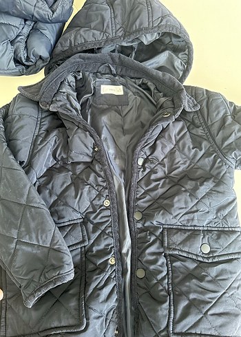 Mango Mont - Görsel 3