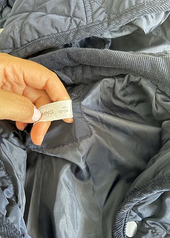 Mango Mont - Görsel 2