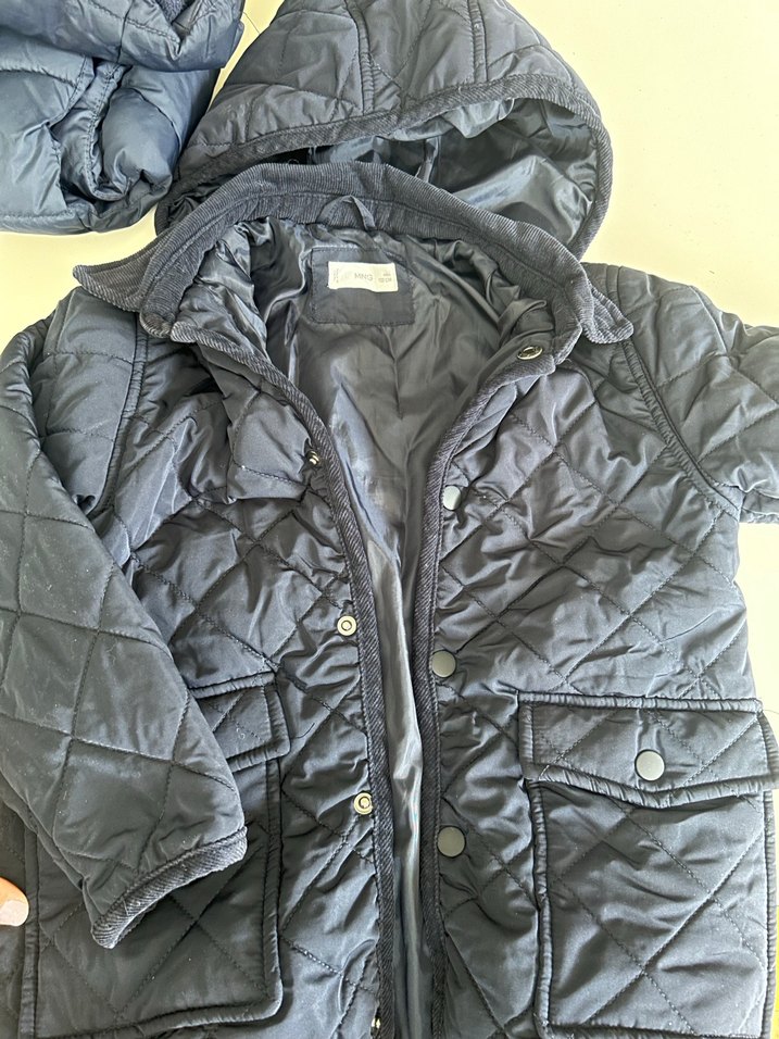 Mango Mont - Görsel 3