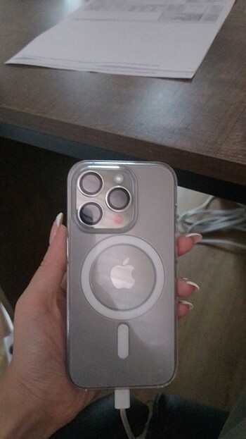 iPhone 15 pro