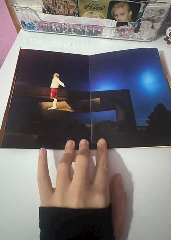 karma felix Accordion albüm - Görsel 5