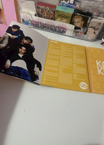 karma felix Accordion albüm - Görsel 9