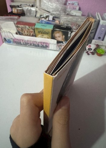 karma felix Accordion albüm - Görsel 3