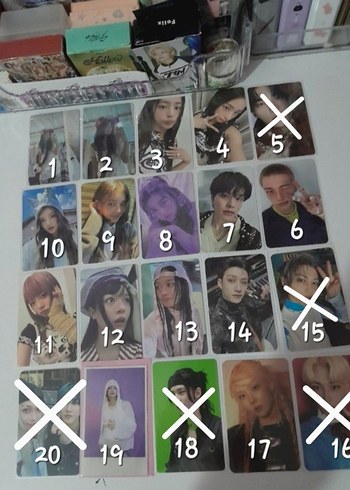 karma felix Accordion albüm - Görsel 13