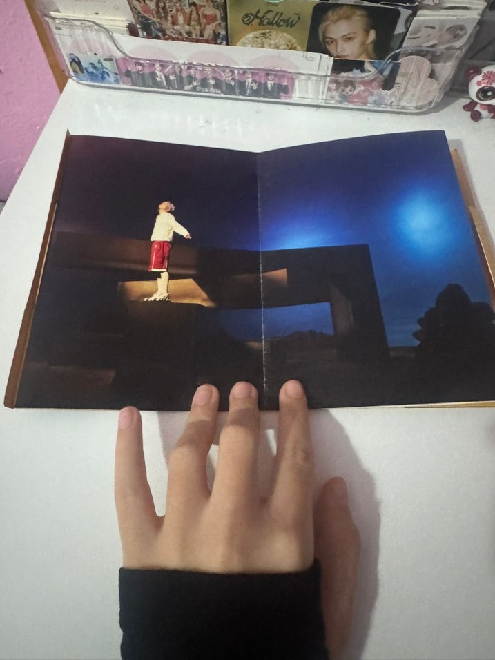 karma felix Accordion albüm - Görsel 5