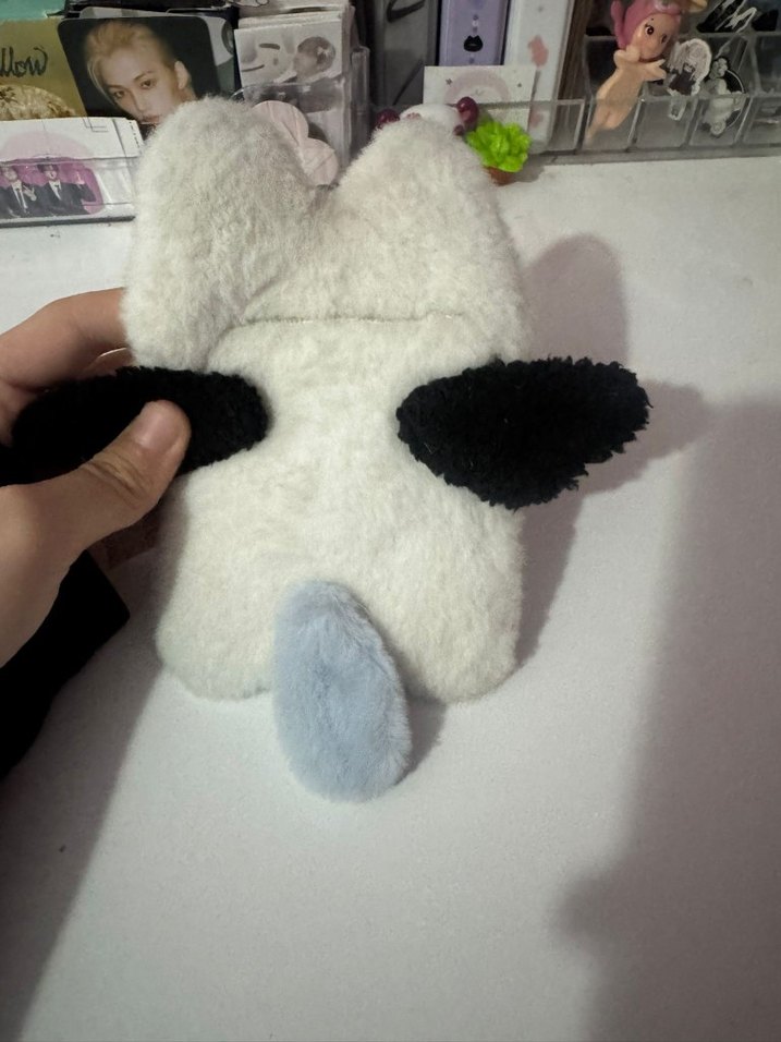 pc holder-anahtarlik - Görsel 2