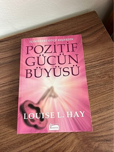 POZİTİF GÜCÜN BÜYÜSÜ