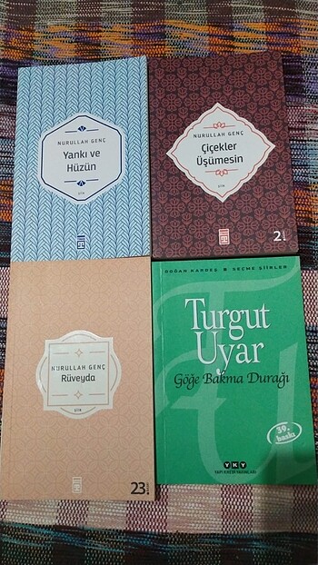 Kitap