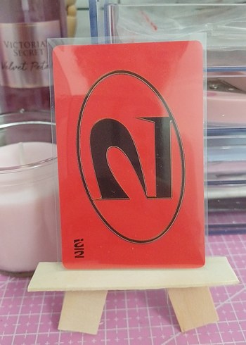 shuhua orj kart