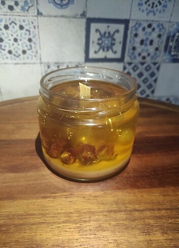Amber mum