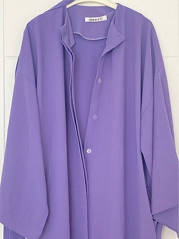universal Beden Abaya
