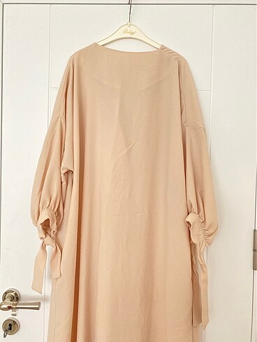 universal Beden ten rengi Renk Abaya