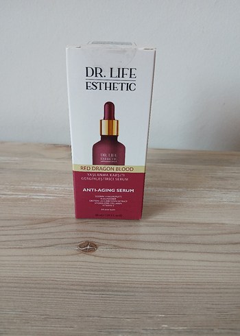 Dr. Life Esthetic Anti-Aging Serum