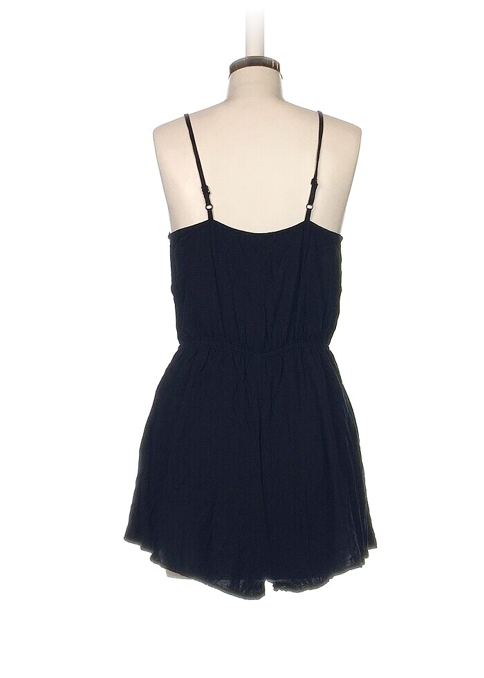 H&M Kısa Tulum %70 İndirimli. - Görsel 3