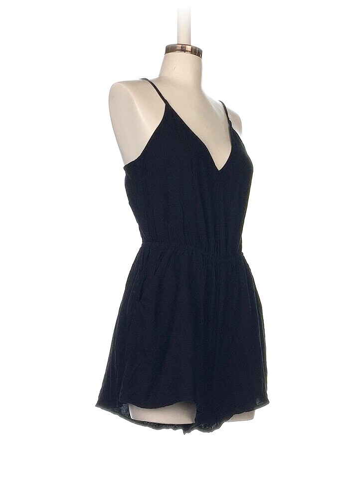 H&M Kısa Tulum %70 İndirimli. - Görsel 2