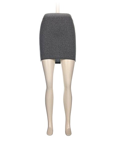 H&M Mini Etek %70 İndirimli.