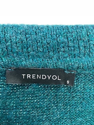s Beden yeşil Renk Trendyol & Milla Kısa Elbise %70 İndirimli.